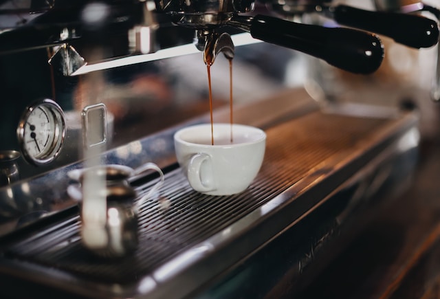 Espresso Brewing Guide