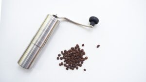 he Science of Coffee Grinders: Blade vs. Burr