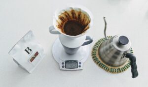 A Beginner's Guide to Essential Coffee Gears