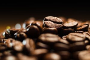 Different Types of Coffee Beans