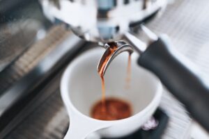 Espresso Machine