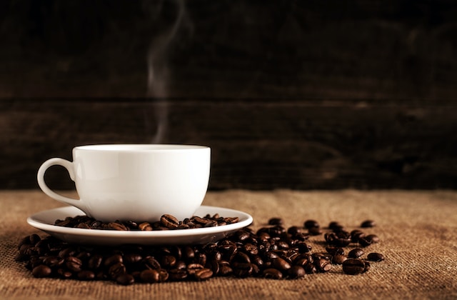 Coffee: A Journey Through History and Culture
